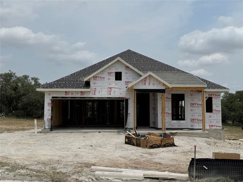 810 Sage Thrasher Cir, Dripping Springs, TX, 78620-2791 | Card Image