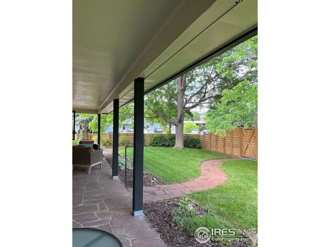 205 Circle Dr, House other with 4 bedrooms, 3 bathrooms and null parking in Fort Collins CO | Image 5