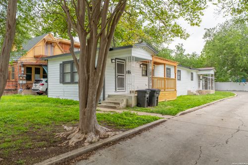 1-146 Vassar Ln, San Antonio, TX, 78212-2085 | Card Image