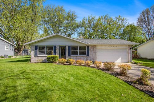 2151 Brown School Rd, Saint Joseph, MI, 49085-2903 | Card Image
