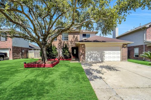 22726 Tara Way Dr, Katy, TX, 77449-3666 | Card Image