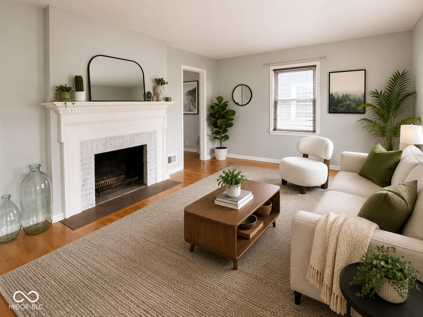 Residential in Indianapolis 3