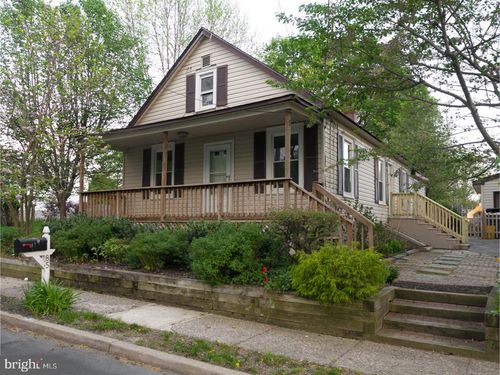 85 Lawn Park Ave, LAWRENCEVILLE, NJ, 08648-3816 | Card Image