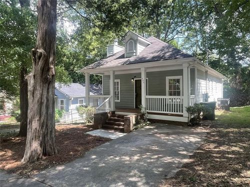994 Sims St Sw, Atlanta, GA, 30310-3046 | Card Image