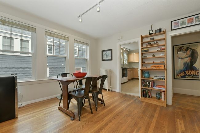 1 - 11 Goodway Rd, Condo with 2 bedrooms, 1 bathrooms and 1 parking in Boston MA | Image 9