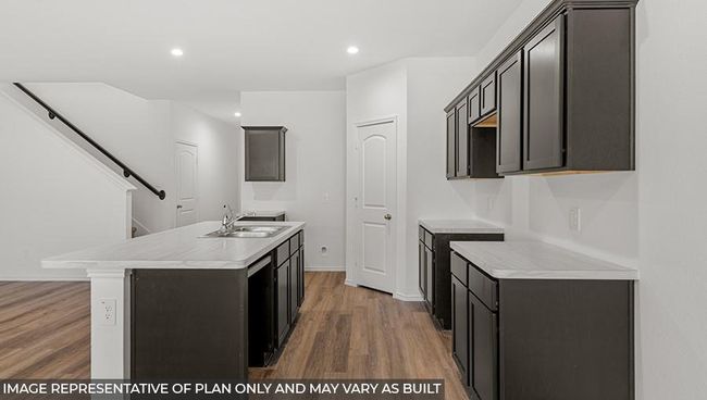 23800 Patchouli Terrace Dr, House other with 4 bedrooms, 3 bathrooms and 2 parking in Splendora TX | Image 5