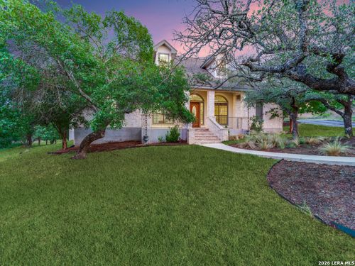 88 Sister Crk, Comfort, TX, 78013-3026 | Card Image