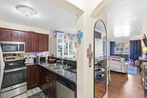 203-4540 60th St, San Diego, CA, 92115-5454 | Card Image