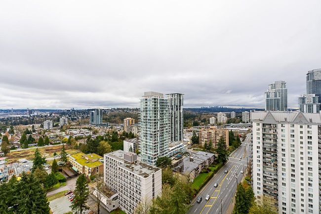 1907 - 585 Austin Avenue, Condo with 2 bedrooms, 2 bathrooms and 1 parking in Coquitlam BC | Image 27
