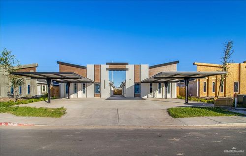 3-508 Esmeralda St, Edinburg, TX, 78539 | Card Image