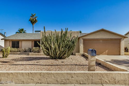 14435 N 36th St, Phoenix, AZ, 85032-5358 | Card Image