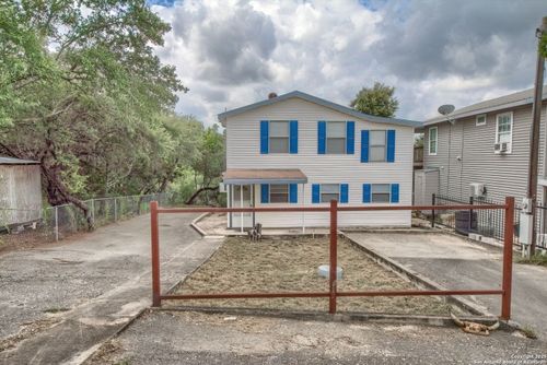 1108 Pebble Beach Dr Nw, Lakehills, TX, 78063-7273 | Card Image