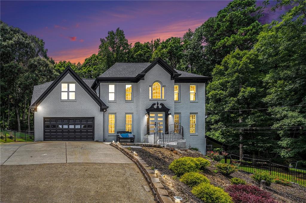 Wessington Ct, Buford, GA 30519