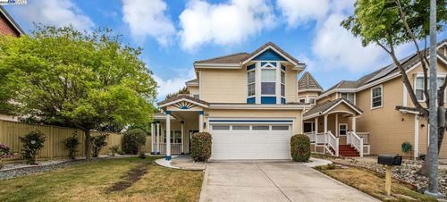 4293 Oliver Way, Union City, CA, 94587-5925 | Card Image