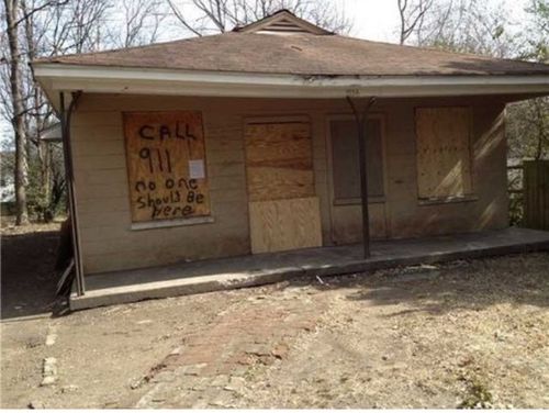 1534 Bruce St, Memphis, TN, 38114 | Card Image