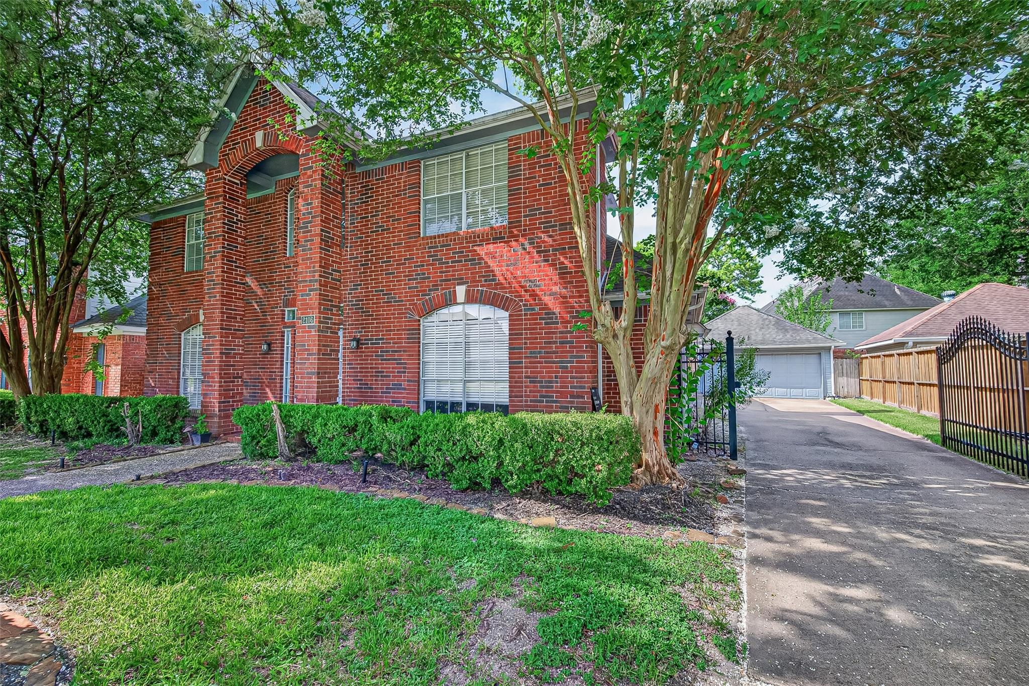 Residential Lease in Houston 3