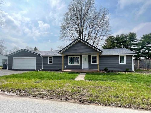 2417 N Calumet Street, Kokomo, IN, 46901-1670 | Card Image