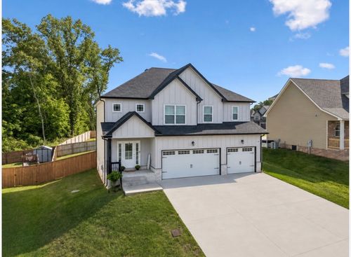 1584 Malone Way, Clarksville, TN, 37043-2274 | Card Image