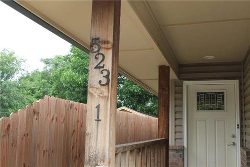 1-523 E Main St, Norman, OK, 73071-5822 | Card Image