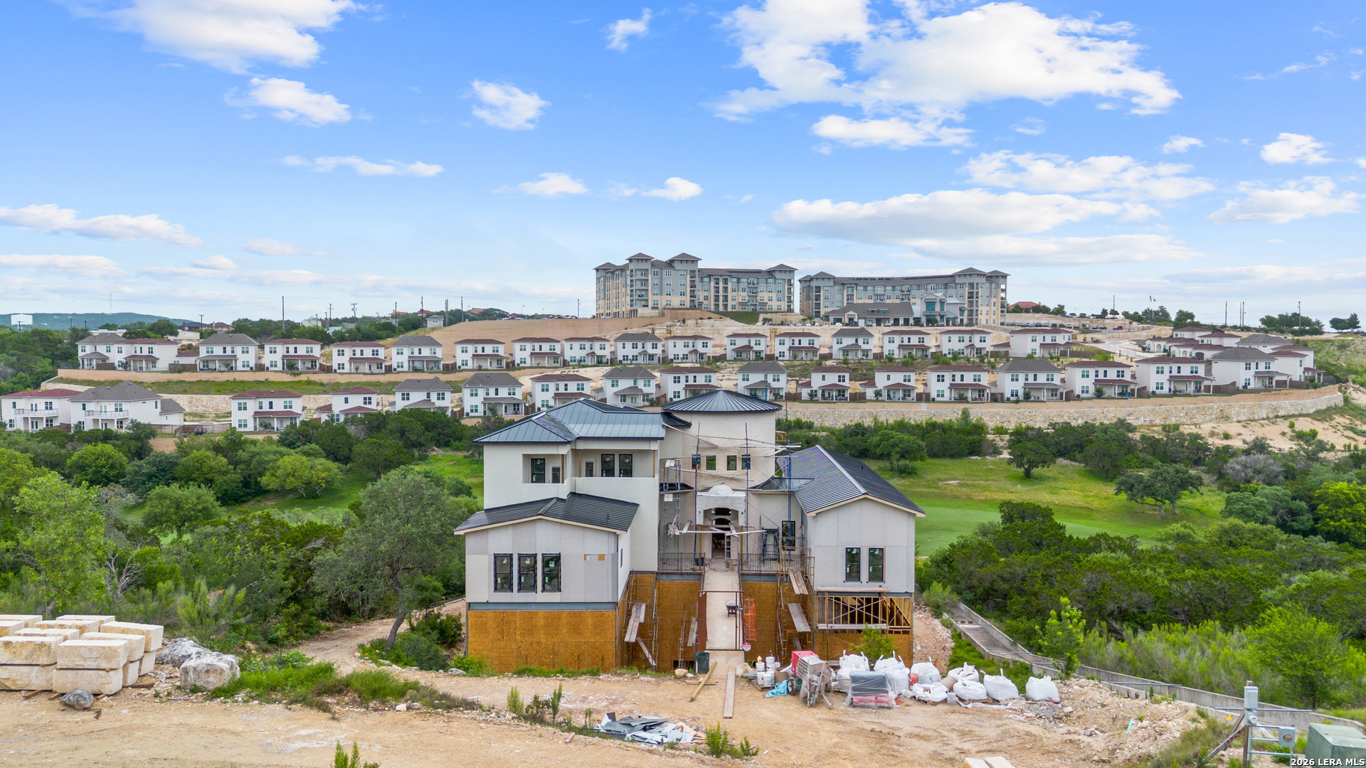 Residential in San Antonio 2