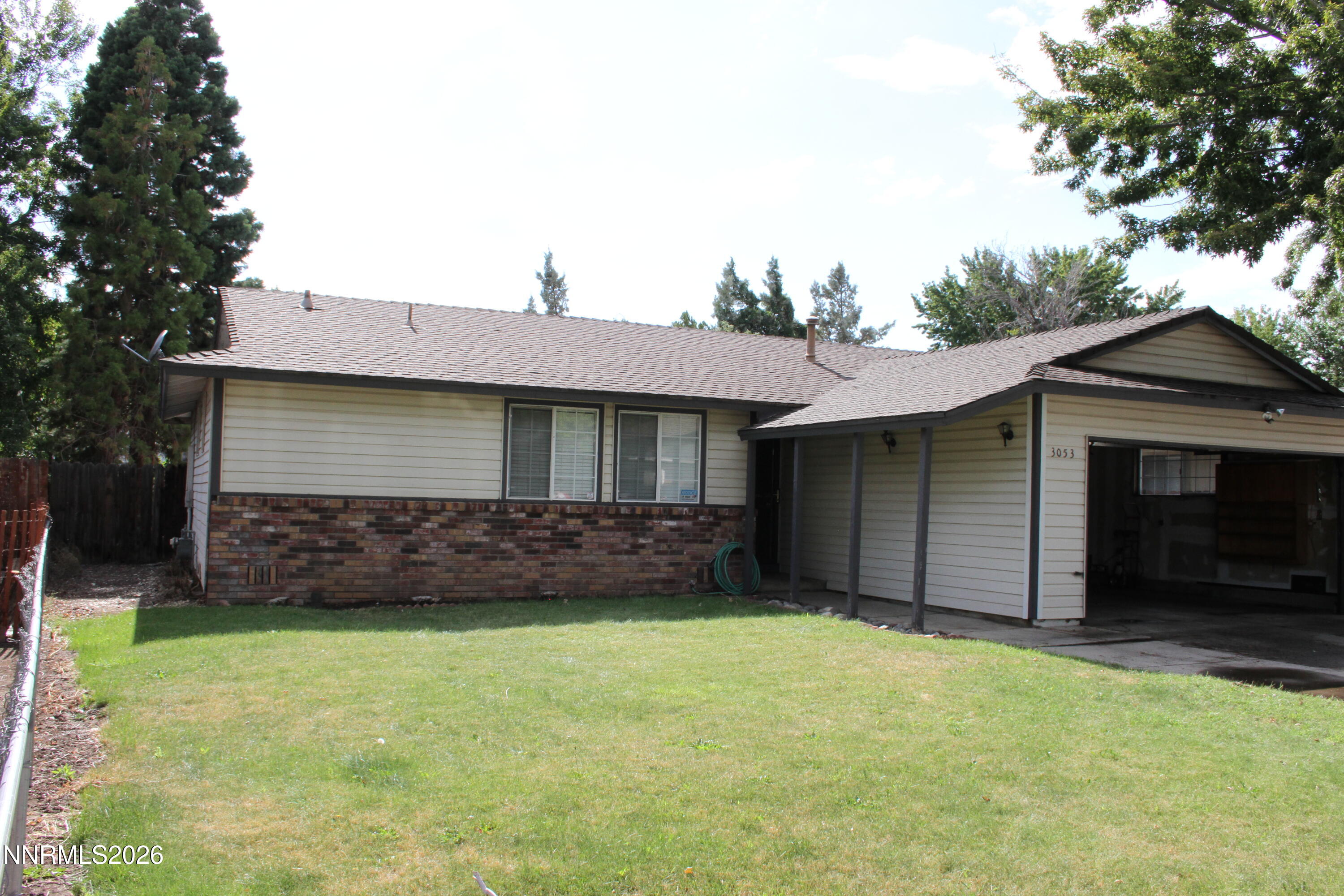 Residential in Sparks 3