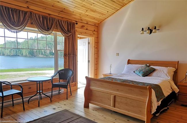 2937 Old Barrys Bay Rd, House other with 0 bedrooms, 0 bathrooms and 22 parking in Madawaska Valley ON | Image 9
