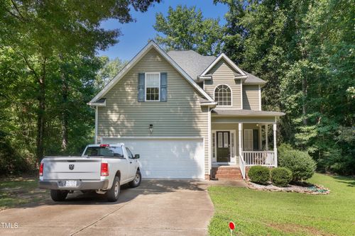 105 Cornerstone Drive, Franklinton, NC, 27525 | Card Image