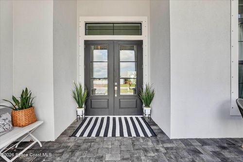 4195 Domain Ct, Melbourne, FL, 32934-7925 | Card Image