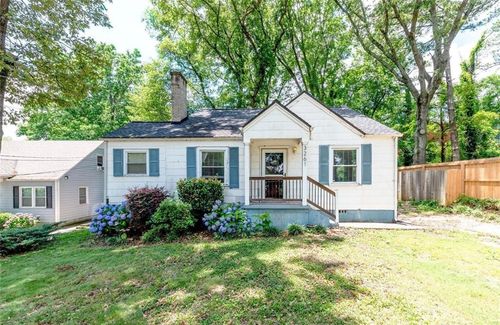 3261 N Fulton Ave, Atlanta, GA, 30354-1441 | Card Image