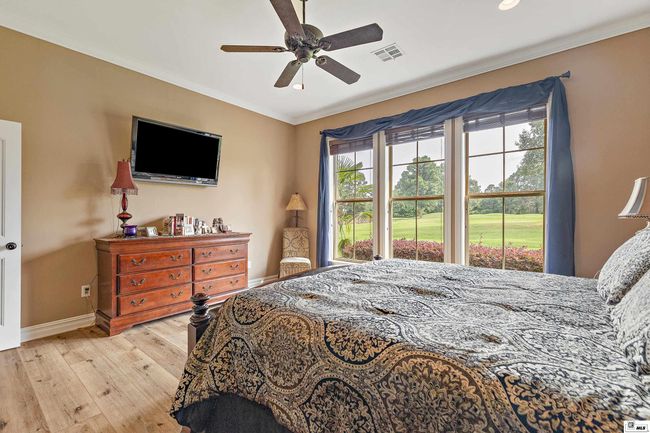 202 Pinehurst Cir, House other with 3 bedrooms, 3 bathrooms and null parking in Calhoun LA | Image 19