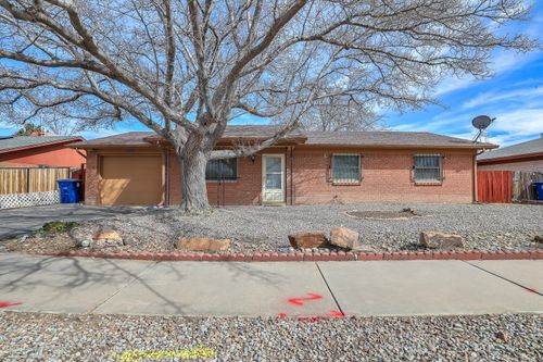 6220 Vista Montano Street Nw, Albuquerque, NM, 87120 | Card Image