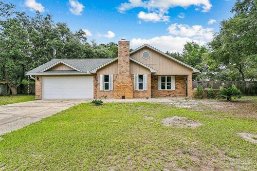 2182 Calle De Cantabria, Navarre, FL, 32566-1233 | Card Image