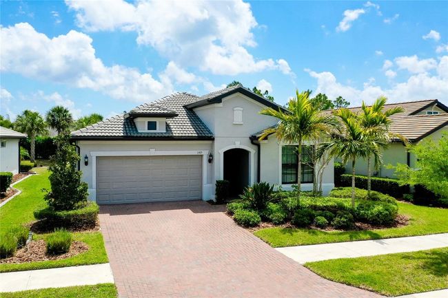 1565 Hyssop Loop, House other with 2 bedrooms, 2 bathrooms and null parking in NORTH PORT FL | Image 67
