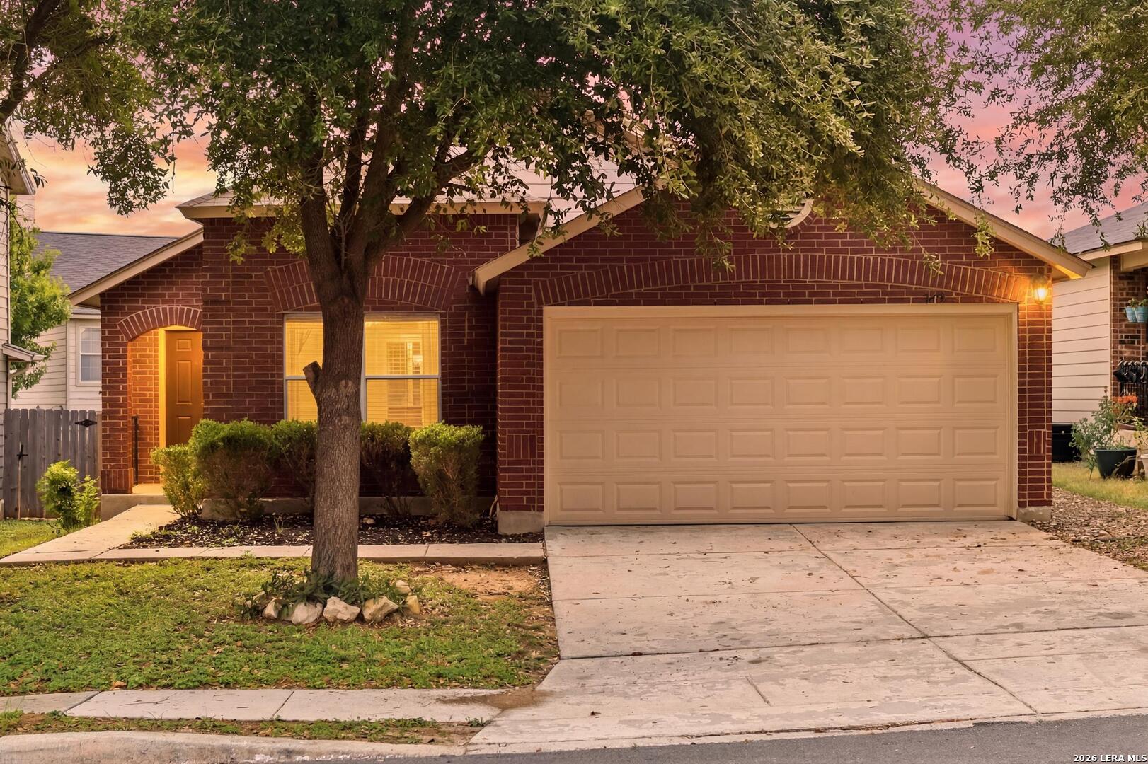 Residential in San Antonio