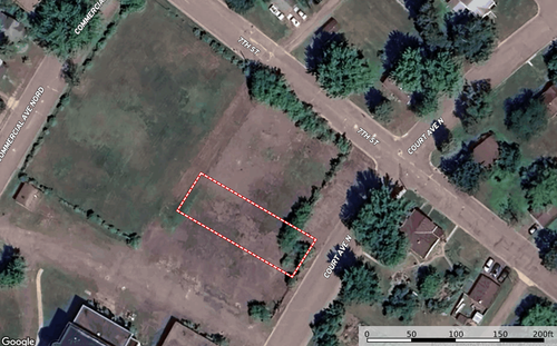 3 Court Avenue, Sandstone, MN, 55072 | Card Image