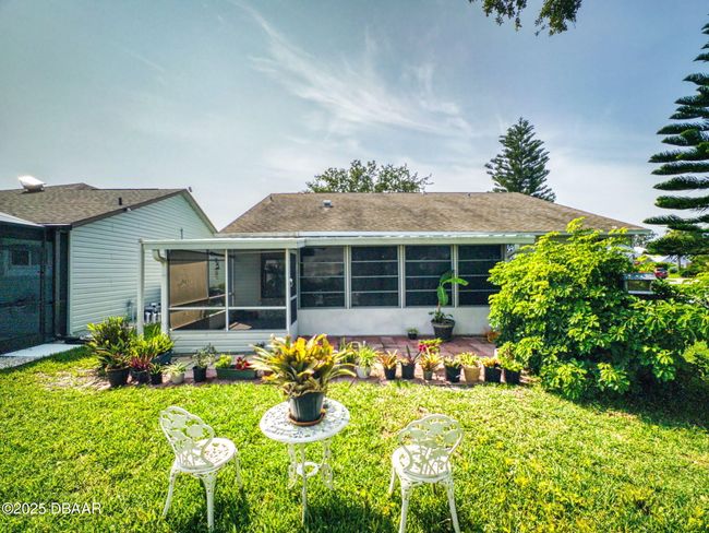 686 Middlebury Loop, House other with 2 bedrooms, 2 bathrooms and null parking in NEW SMYRNA BEACH FL | Image 37