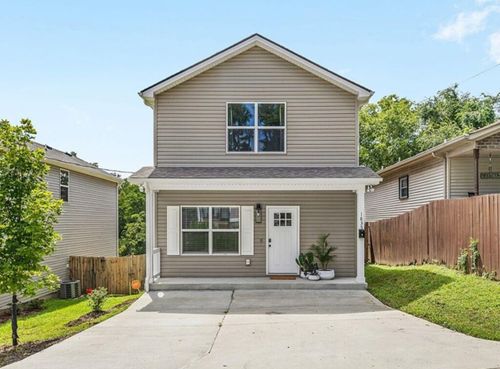1835 Glade St, Nashville, TN, 37207-4906 | Card Image
