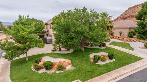 2314 S 1880 E, St George, UT, 84790-6392 | Card Image