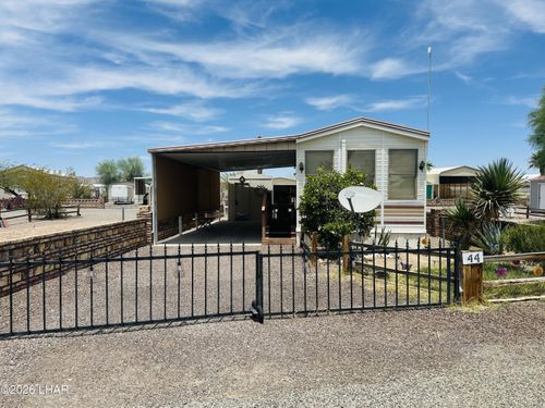 44-200 N Moon Mountain Ave, Quartzsite, AZ, 85346-0589 | Card Image