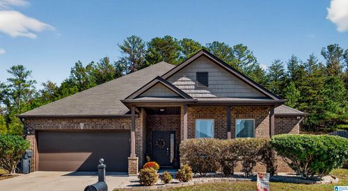 117 Rosegate Dr, CALERA, AL, 35040-4300 | Card Image