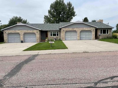 1918 &amp; 1926 E M Street, Home with 0 bedrooms, 0 bathrooms and null parking in Torrington WY | Image 1