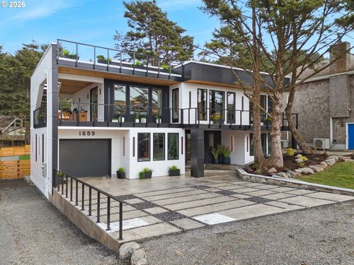 1659 Forest Lawn Rd, Cannon Beach, OR, 97110-3022 | Card Image