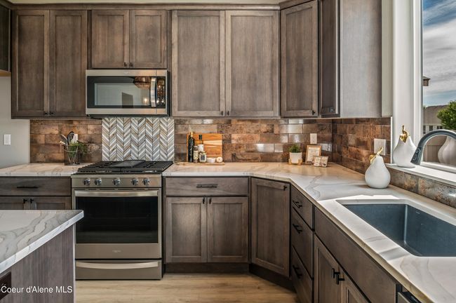 14927 N Liane Ln, House other with 3 bedrooms, 3 bathrooms and null parking in Rathdrum ID | Image 10