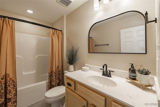 15813 Maclear Dr, House other with 4 bedrooms, 3 bathrooms and null parking in Midlothian VA | Image 30