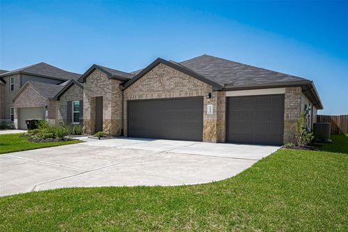 5604 Poplar Ridge Ct, Rosenberg, TX, 77469-4095 | Card Image