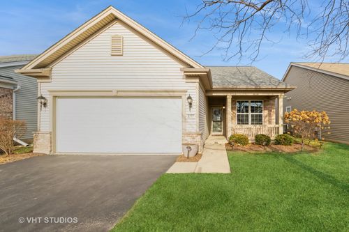 2777 Cascade Falls Circle, Elgin, IL, 60124 | Card Image