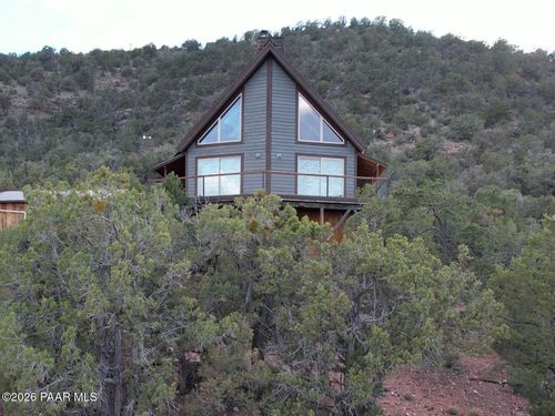 33867 W Whiskey River Rd, Seligman, AZ, 86337 | Card Image