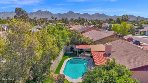 8832 E Friess Drive, Scottsdale, AZ, 85260 | Card Image