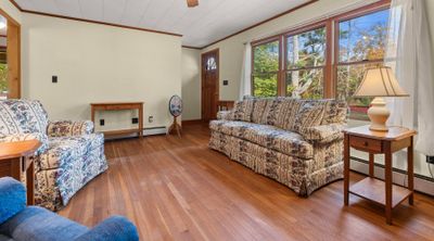 7 Old Mill Road, House other with 2 bedrooms, 1 bathrooms and null parking in South Berwick ME | Image 3