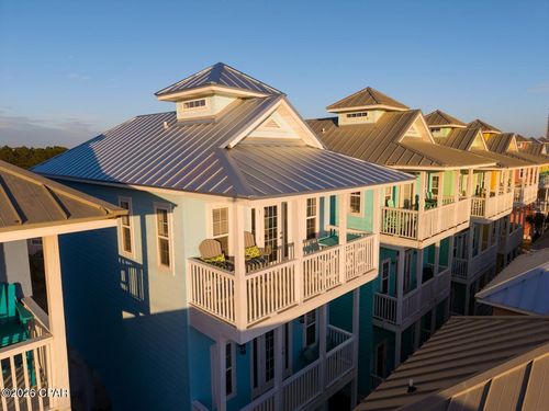 4-16328 Front Beach Rd, Panama City Beach, FL, 32413-2532 | Card Image